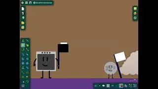 Object show for the billion season 3 Deluxe Episode 1 Don’t let your flag get destroyed 