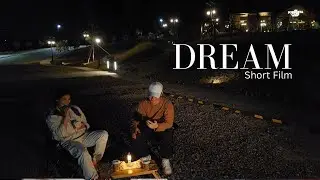 DREAM | Mich Liggayu