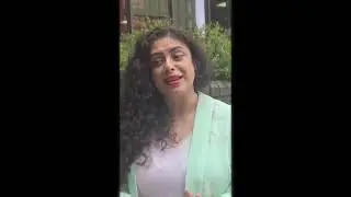 Saba Khan CEO Surrey Minority Ethnic Forum
