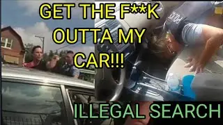 COPS OWNED LIKE NEVER SEEN BEFORE | Police Harassing Citizens | MUST SEE!!