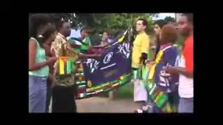 GREAT AFRICA DVD MOVIE 1-prophet Dr. Azafe ministries