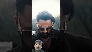 Dahaa Theme 💥 | Marco Attitude Edit #shorts #viral #keedix #marco #unnimukundan #trendingshorts