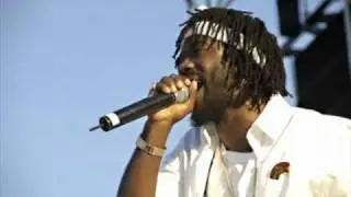Bascom X - Emanuel Soldier (C-4 Riddim)