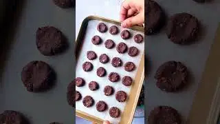 How to make CHOCOS | Recipe link in Description⬇️