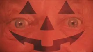 Loomis Watches The Magic Pumpkin
