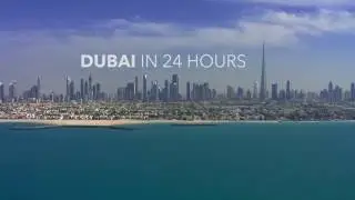 24 hours in Dubai - The Ultimate Things to do - Rayna Tours & Travels