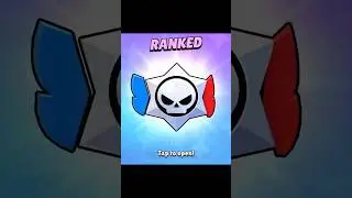 The new Larry & Lawrie glitch skin !!! #brawlstars #cyberseason