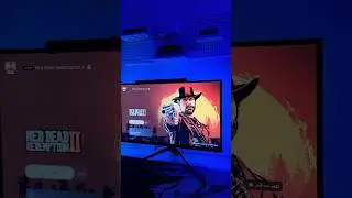 لعبت Red Dead Redemption 2 ٢٢ ساعة، وندمت ‼️