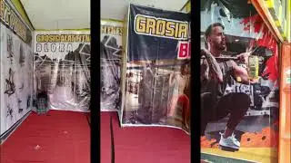 Toko Olahraga Gym Fitness terlengkap di Blora | 08111902475  | tokoolahragafitness