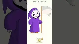 erase the excess dop 2 #dop2 #shorts #viral #shortvideo