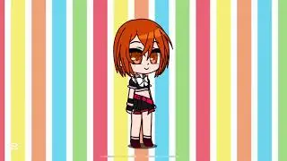cure black\misumi nagisa gacha club