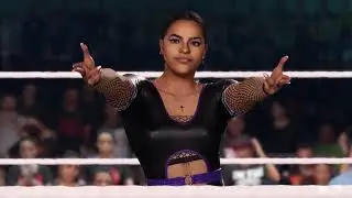 2026 WWE Women's Royal Rumble | WWE 2K25