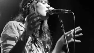 Bat For Lashes- All I need (Radiohead cover)