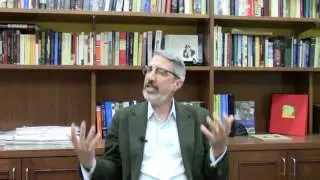 Paul Jaskot: My process of writing history