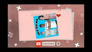 OUR INTRO |JAY RO NA VLOGS|
