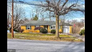 855 HILLSIDE DRIVE | CAMP HILL Real Estate