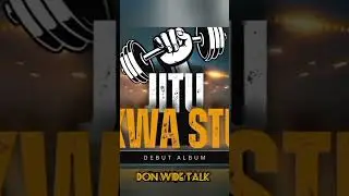Don Wid De Talk ft Dsense X Yss X Duniq X Silbarz X Shubbah X ChoparBoss #jitukwastu #lebonilegit
