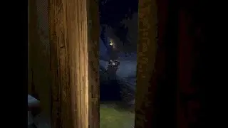 The Gramsby Summoning (Full Playthrough) Peek out the door and see what's stirring!