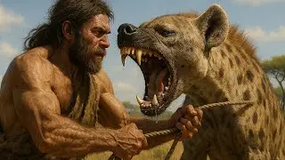 Os Animais de Estimação Pré-Históricos Mais Estranhos que os Humanos Tentaram Criar