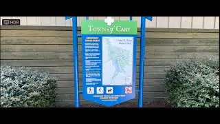 Peaceful Walk on Paw Paw Trail: Nature and Falun Dafa