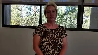Nancy Hashem used The Small Business Marketing Plan for her new business