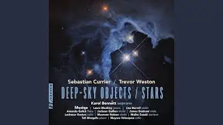 Deep-Sky Objects: No. 2, Clouds