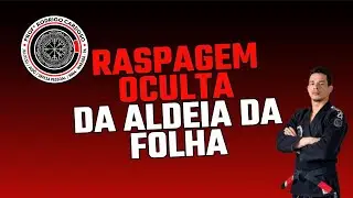 Raspagem Oculta da Aldeia da Folha - PROJETO MMA