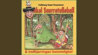 Huff og huff!
