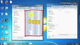 Cara update manual eset