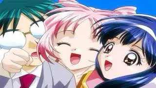 I DOLL ～アイドル～ OP「I DOLL ～song for eternity～」【KOTOKO】