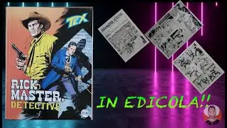 RECENSIONE TEX 774 