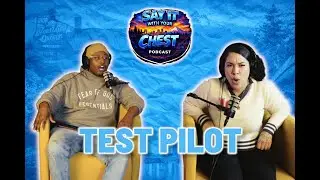 Say It With Your Chest - TEST PILOT | Young Thug Marriage, Diddy Doc, Blueface, Baddies East & more