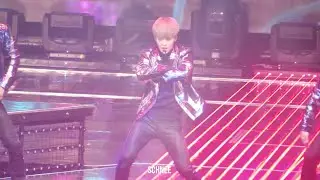 160722-24 THE EXO'rDIUM 'TRANSFORMER' 트랜스포머 XIUMIN 시우민.