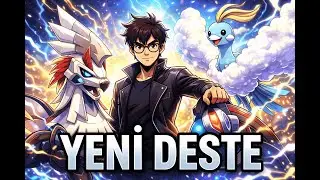%78 Winrate ile MASTER! | Mega Altaria EX & Silvally Deste Rehberi &ndash; Pokemon TCG Pocket T&uuml;rk&ccedil;e