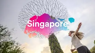 Discover Singapore: Learn English or Mandarin in Singapore 🇸🇬
