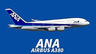 Был ли заказ АНА на А380 хорошей идеей?