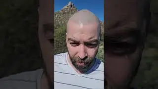 SPF Zero Shine vs sunscreen, best matte sunblock #headshine #hairline #matte