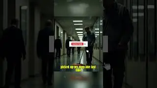 They thought they fired the janitor, shocking discovery 
