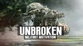 Military Motivation - 