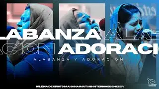 Alabanza y Adoracion | 1-18-26