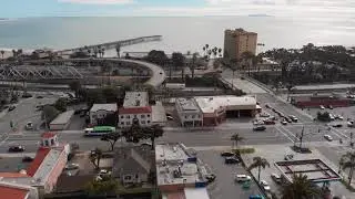 Downtown Ventura