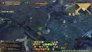 Tree Of Savior Bot Out14 Vip Ch.1 2 3