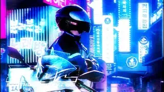 Jotten - Tokyo `83 4K
