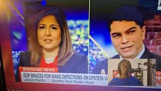 Движение MAGA запрещает Трампу публиковать список Эпштейна!