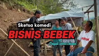 Bisnis bebek