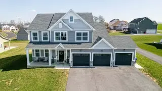 457 Winchester Ct Chambersburg, PA 17202