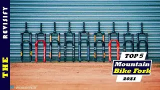 ✅ Top 5: Best Mountain Bike Forks 2021[Tested & Reviewed]