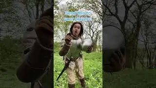 Send&nbsp;this&nbsp;to your&nbsp;players! 🎲⚔️ #dnd #ttrpg #dungeonmaster #dndplayer #cosplay #dndcosplay