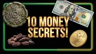 10 Strange Money & Currency Facts   You Never Knew!