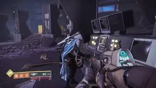 Destiny 2: Season of the Worthy - 